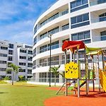 Luxury Apartment With Pool In Castelo Serena Delmar