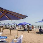 Luxury Apartment With Pool In Castelo Serena Delmar