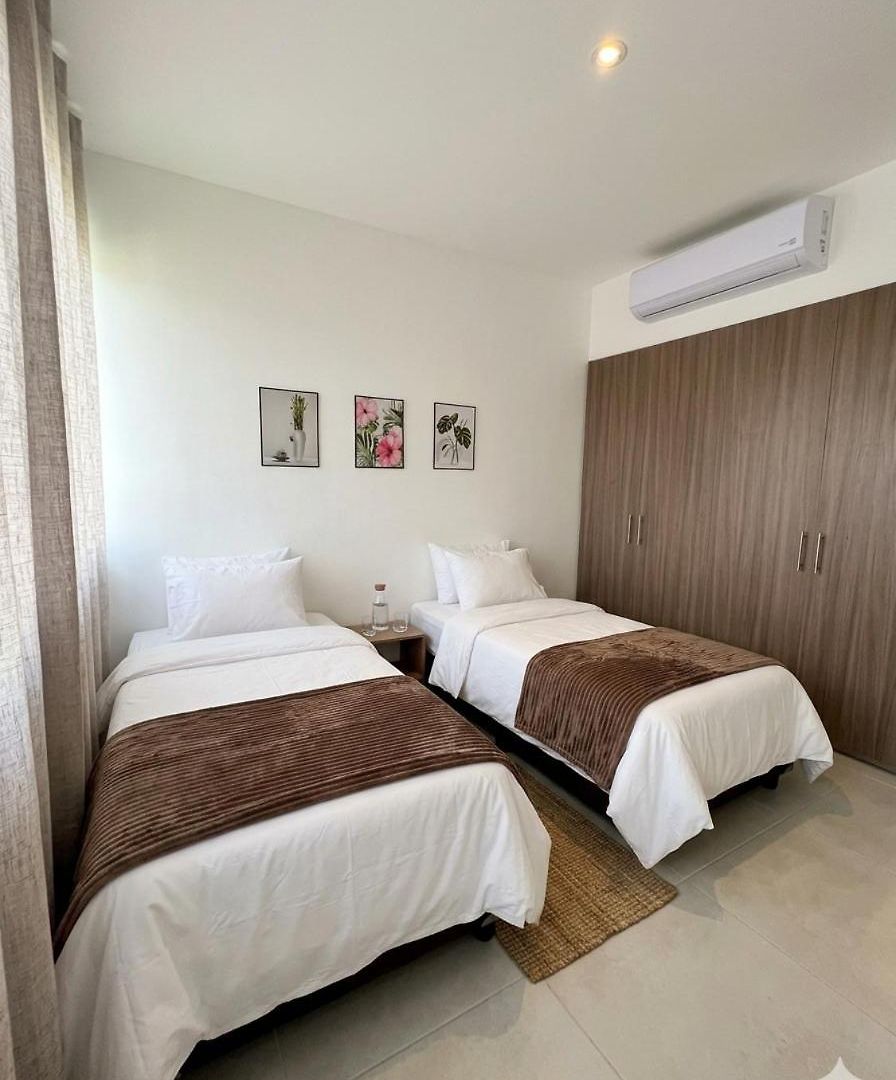 Luxury With Pool In Castelo Serena Delmar Apartamento