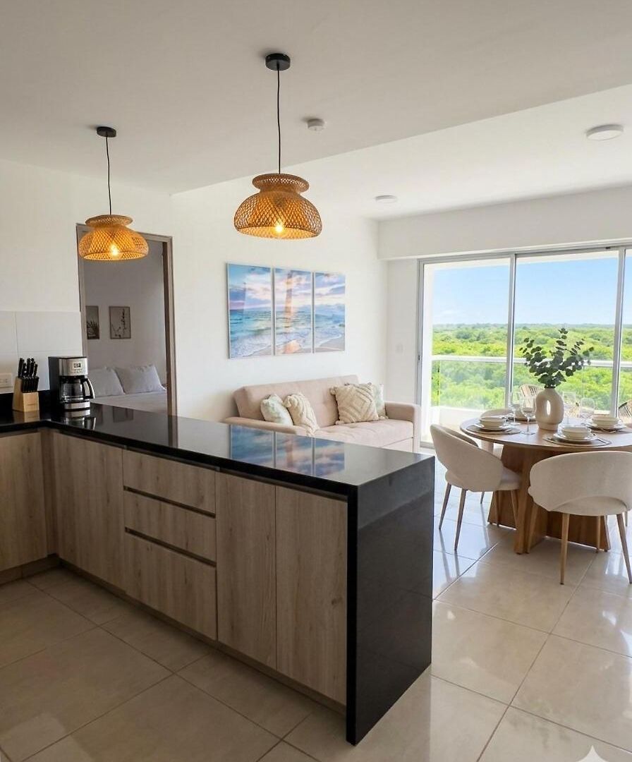 Luxury With Pool In Castelo Serena Delmar Apartamento Cartagena