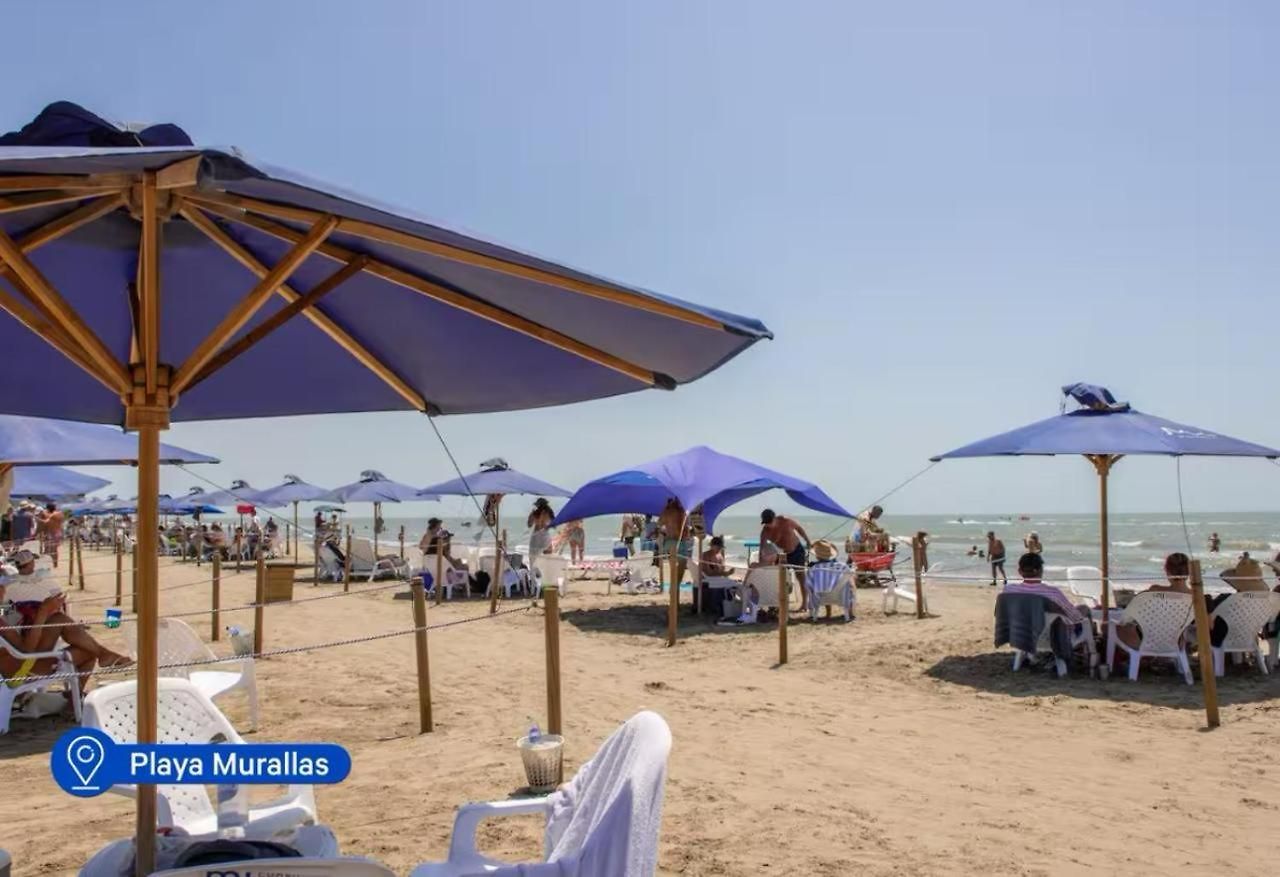 Apartamento Luxury With Pool In Castelo Serena Delmar