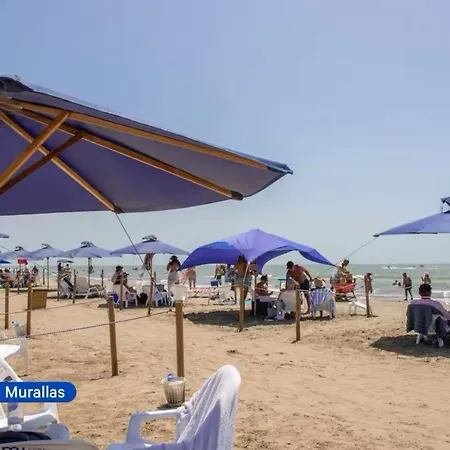 Apartamento Luxury With Pool In Castelo Serena Delmar